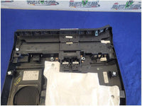 2018 - 2020 Ford F150 Truck Driver Rear Supercrew Black Door Panel Card 2874 - The Parts Farm