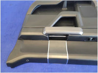 2018 - 2020 Ford F150 Truck Driver Rear Supercrew Door Panel Card Black 2874 - The Parts Farm