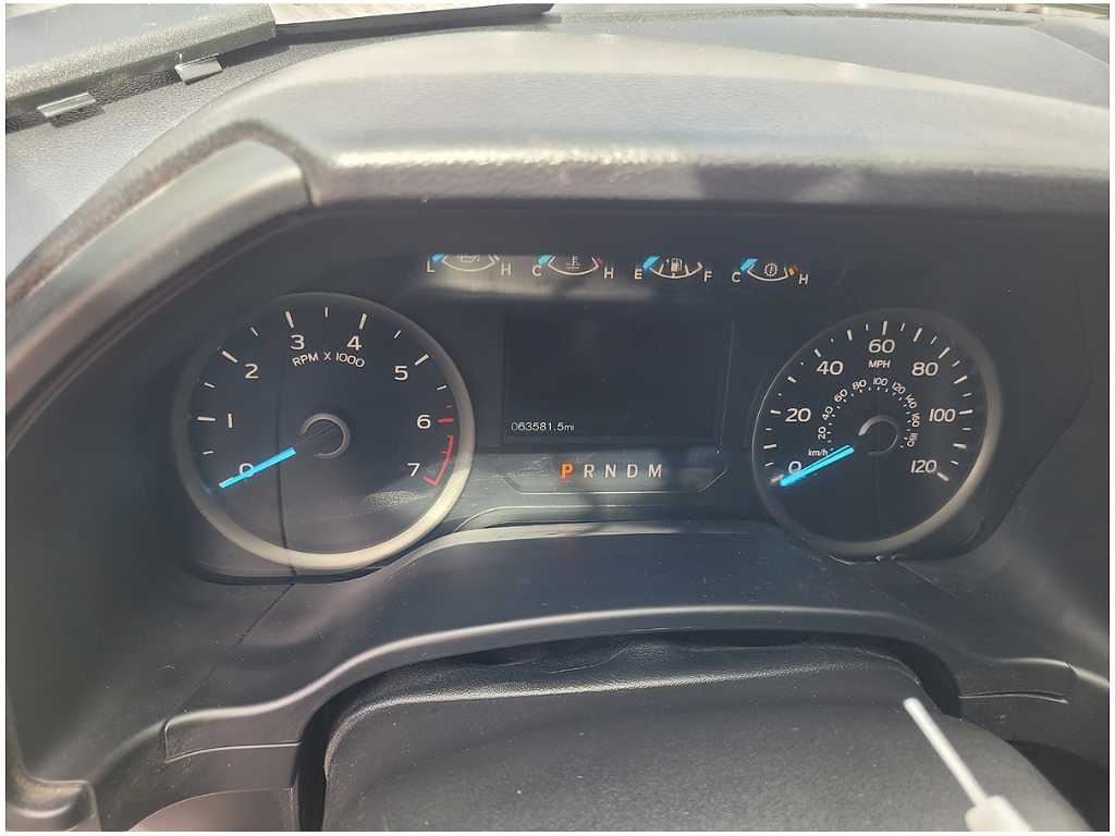 2018 - 2020 Ford F150 Truck Front Passenger Power Seat Track No Messaging 2874 - The Parts Farm
