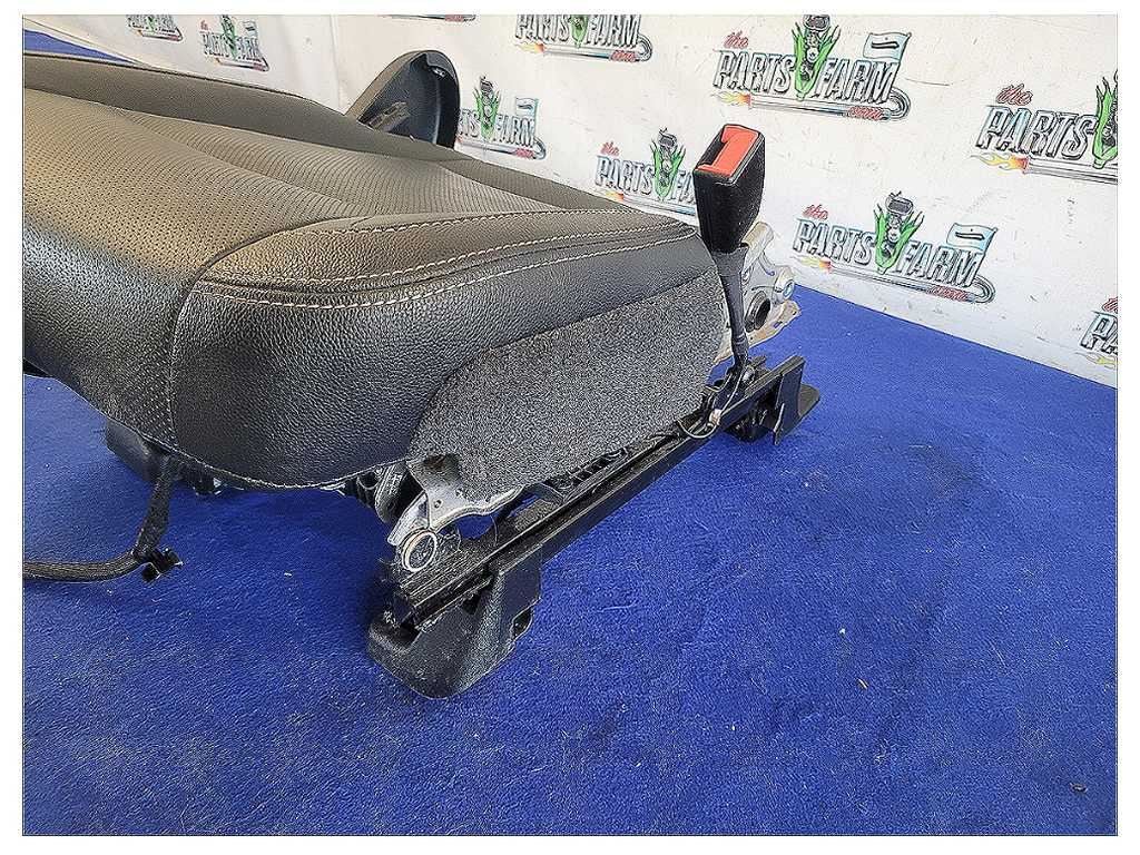 2018 - 2020 Ford F150 Truck Front Passenger Power Seat Track No Messaging 2874 - The Parts Farm