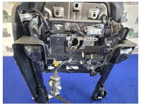 2018 - 2020 Ford F150 Truck Front Passenger Power Seat Track No Messaging 2874 - The Parts Farm