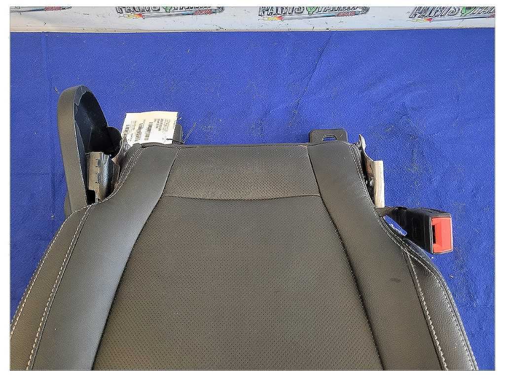 2018 - 2020 Ford F150 Truck Front Passenger Power Seat Track No Messaging 2874 - The Parts Farm