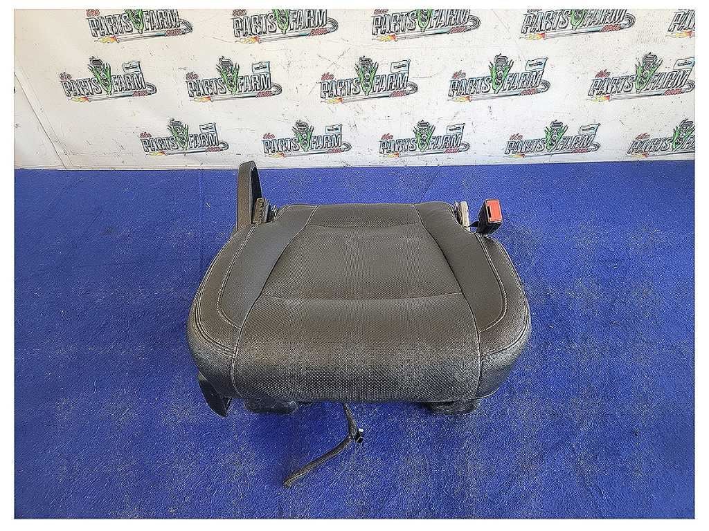 2018 - 2020 Ford F150 Truck Front Passenger Power Seat Track No Messaging 2874 - The Parts Farm