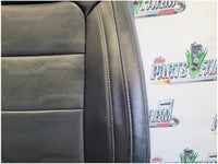 2018-2023 Ford Mustang Convertible Set Leather Seats Panels Console White 2903 - The Parts Farm
