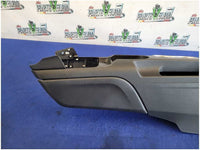 2018 - 2023 Ford Mustang EcoBoost Convertible Center Console Manual Ambient 2771 - The Parts Farm