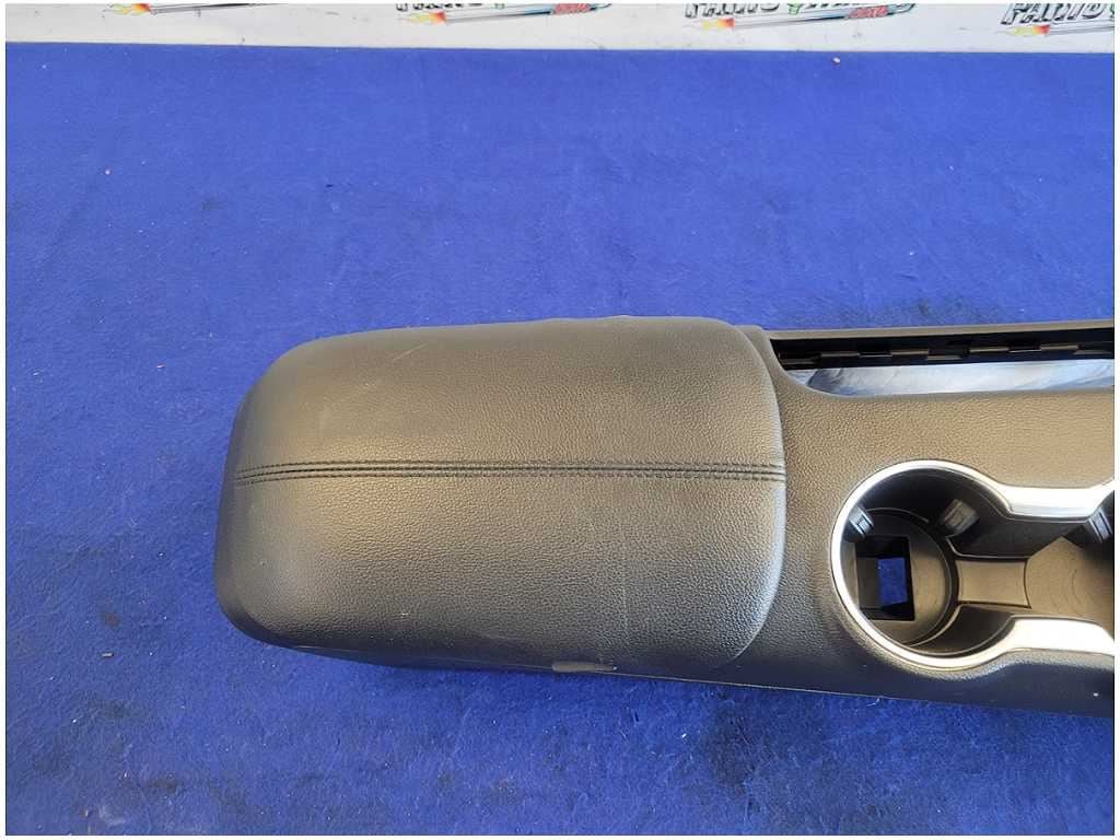 2018 - 2023 Ford Mustang EcoBoost Convertible Center Console Manual Ambient 2771 - The Parts Farm