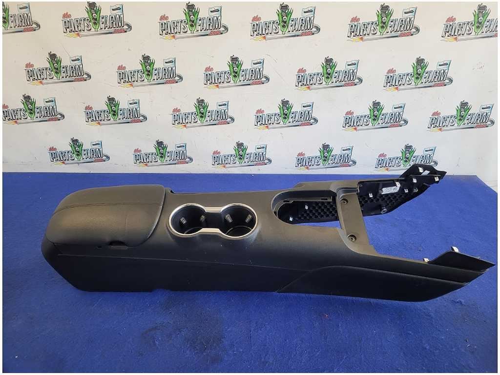 2018 - 2023 Ford Mustang EcoBoost Convertible Center Console Manual Ambient 2771 - The Parts Farm