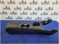 2018 - 2023 Ford Mustang EcoBoost Convertible Center Console Manual Ambient 2771 - The Parts Farm