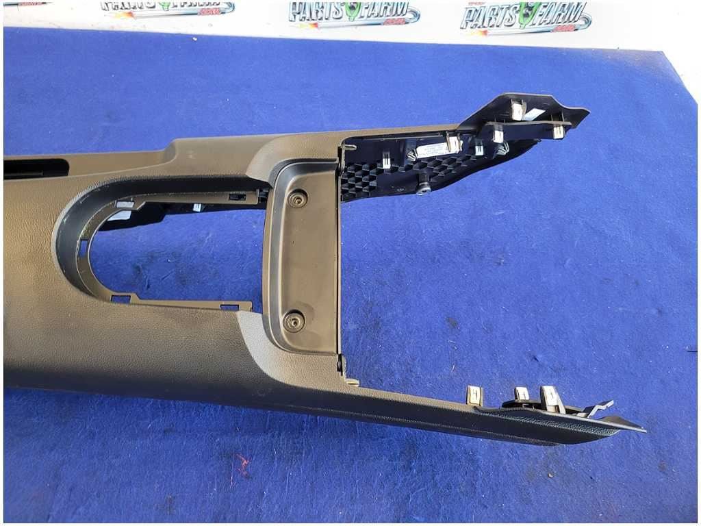 2018 - 2023 Ford Mustang EcoBoost Convertible Center Console Manual Ambient 2771 - The Parts Farm