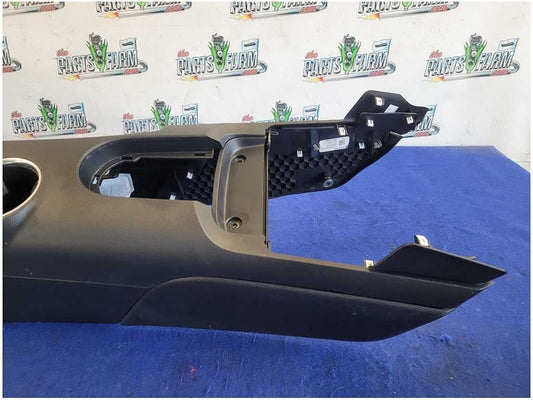 2018-2023 Ford Mustang EcoBoost Convertible Center Console Manual Ambient 2771