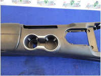 2018 - 2023 Ford Mustang EcoBoost Convertible Center Console Manual Ambient 2771 - The Parts Farm