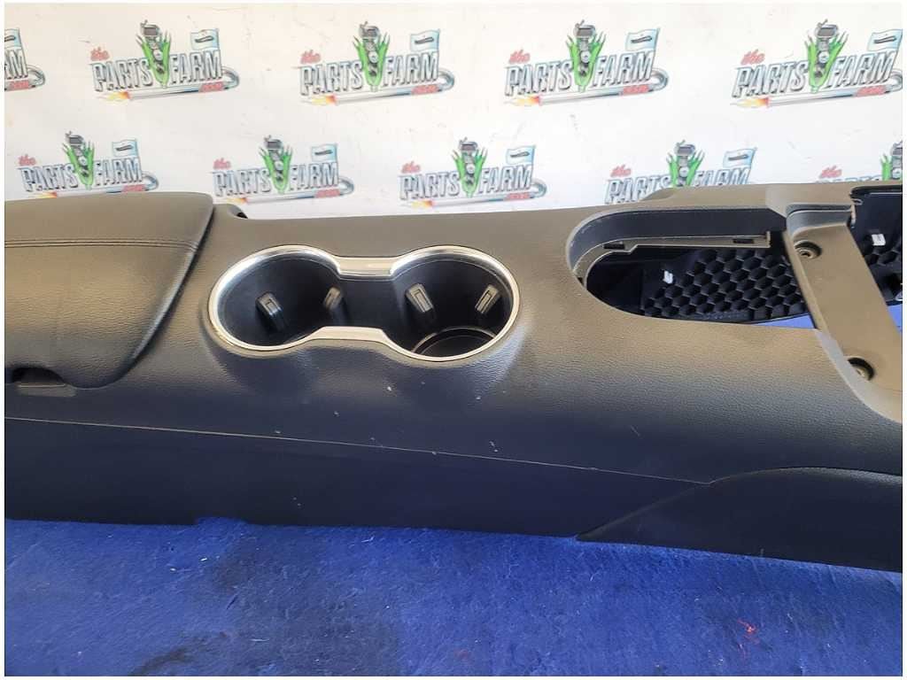 2018 - 2023 Ford Mustang EcoBoost Convertible Center Console Manual Ambient 2771 - The Parts Farm