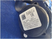 2018 - 2023 Ford Mustang EcoBoost Convertible Front Passenger Seat Belt Black 2771 - The Parts Farm