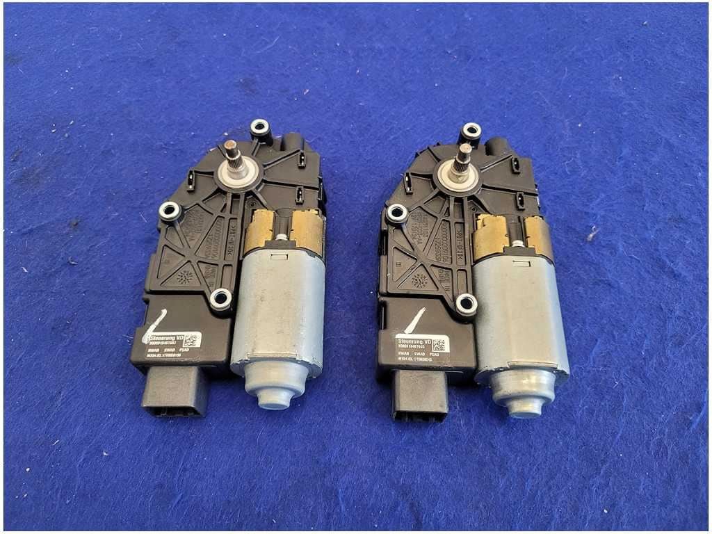 2018 - 2023 Ford Mustang EcoBoost GT Convertible Top Motor Power 2771 - The Parts Farm