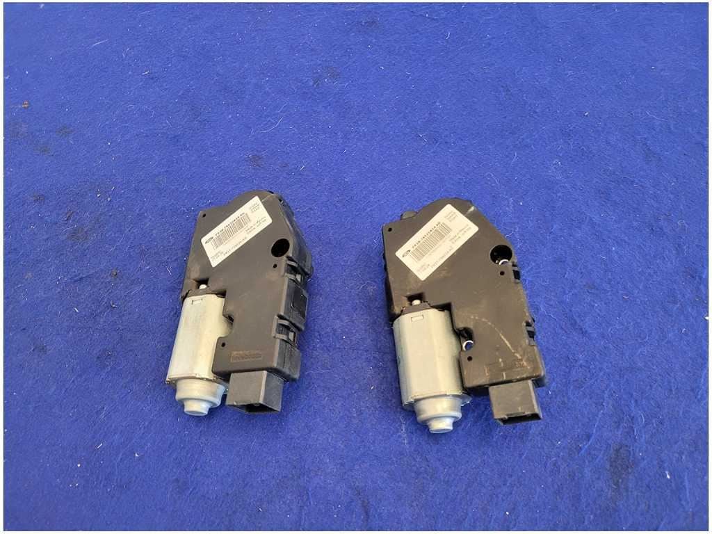 2018 - 2023 Ford Mustang EcoBoost GT Convertible Top Motor Power 2771 - The Parts Farm