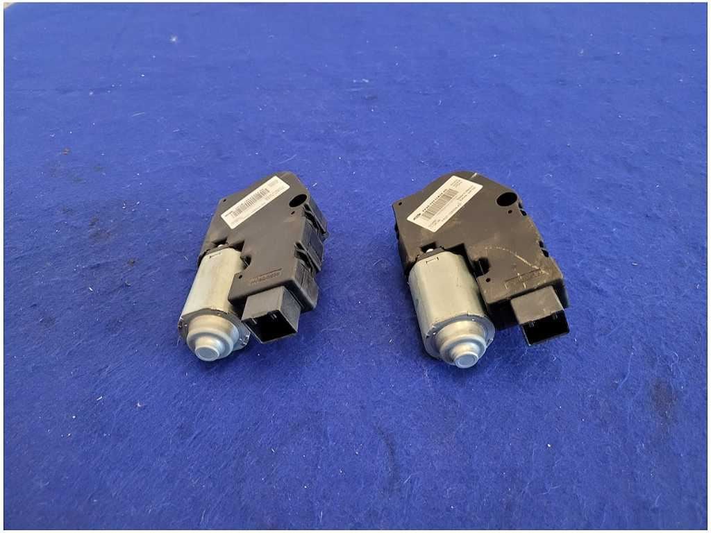 2018 - 2023 Ford Mustang EcoBoost GT Convertible Top Motor Power 2771 - The Parts Farm