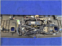 2018 - 2023 Ford Mustang EcoBoost GT Convertible Upper Dome Map Light Visors 2771 - The Parts Farm