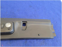 2018 - 2023 Ford Mustang EcoBoost GT Convertible Upper Dome Map Light Visors 2771 - The Parts Farm