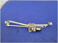 2018 - 2023 Ford Mustang EcoBoost GT Front Windshield Wiper Motor Linkage 2771 - The Parts Farm