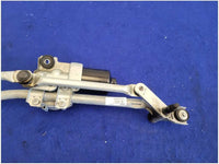 2018 - 2023 Ford Mustang EcoBoost GT Front Windshield Wiper Motor Linkage 2771 - The Parts Farm