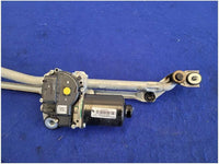 2018 - 2023 Ford Mustang EcoBoost GT Front Windshield Wiper Motor Linkage 2771 - The Parts Farm