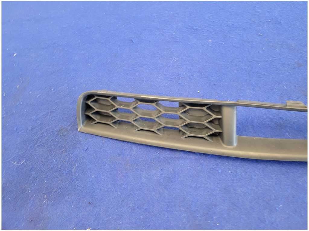 2018 - 2023 Ford Mustang EcoBoost GT Lower Front Grill Bumper Trim Black 2771 - The Parts Farm