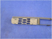 2018 - 2023 Ford Mustang EcoBoost GT Lower Front Grill Bumper Trim Black 2771 - The Parts Farm