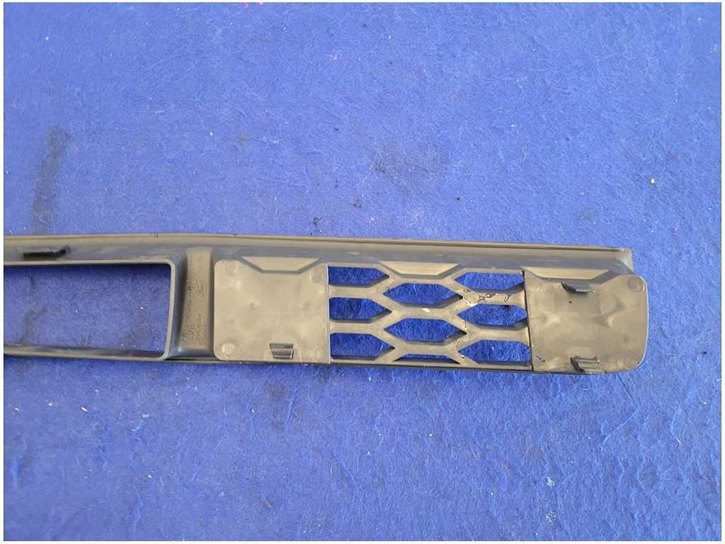 2018 - 2023 Ford Mustang EcoBoost GT Lower Front Grill Bumper Trim Black 2771 - The Parts Farm