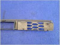 2018 - 2023 Ford Mustang EcoBoost GT Lower Front Grill Bumper Trim Black 2771 - The Parts Farm