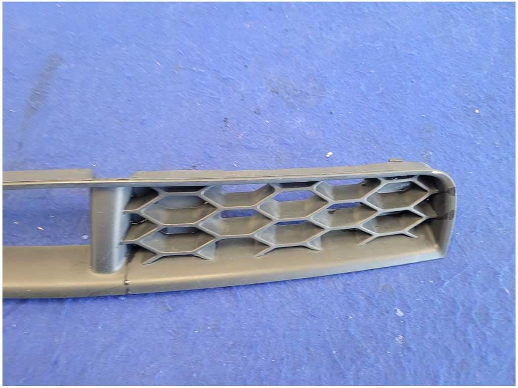 2018 - 2023 Ford Mustang EcoBoost GT Lower Front Grill Bumper Trim Black 2771 - The Parts Farm