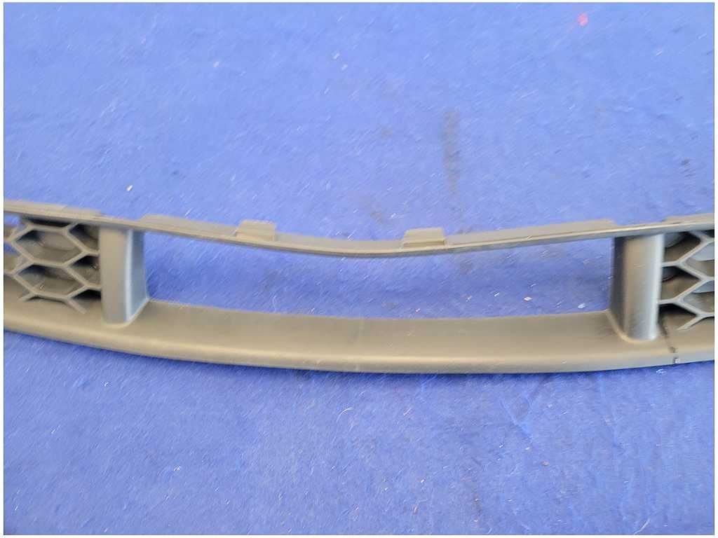 2018 - 2023 Ford Mustang EcoBoost GT Lower Front Grill Bumper Trim Black 2771 - The Parts Farm