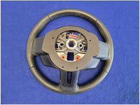 2018 - 2023 Ford Mustang EcoBoost GT S550 Steering Wheel Driver Manual M/T 2771 - The Parts Farm