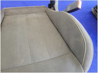 2018 - 2023 Ford Mustang EcoBoost Passenger Manual Seat Track Cloth Cover 2683 - The Parts Farm