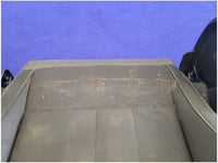 2018 - 2023 Ford Mustang EcoBoost Passenger Manual Seat Track Cloth Cover 2683 - The Parts Farm