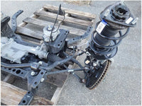 2018 - 2023 Ford Mustang EcoBoost S550 Front K Member Frame Suspension 2771 - The Parts Farm