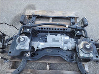 2018 - 2023 Ford Mustang EcoBoost S550 Front K Member Frame Suspension 2771 - The Parts Farm