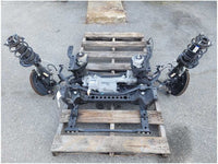 2018 - 2023 Ford Mustang EcoBoost S550 Front K Member Frame Suspension 2771 - The Parts Farm