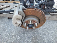 2018 - 2023 Ford Mustang EcoBoost S550 Front K Member Frame Suspension 2771 - The Parts Farm