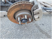 2018 - 2023 Ford Mustang EcoBoost S550 Front K Member Frame Suspension 2771 - The Parts Farm