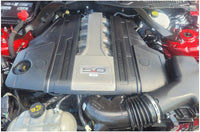 2018 - 2023 FORD MUSTANG GT 460HP 5.0 Gen 3 Engine 10r80 AUTO Trans Swap Kit - The Parts Farm