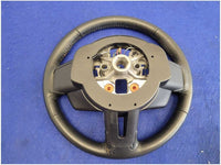2018-2023 Ford Mustang GT Driver Steering Wheel Manual Transmission M/T 2767 - The Parts Farm