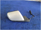 2018-2023 Ford Mustang GT Passenger Rear View Mirror Power BLIS Paint UX 2888 - The Parts Farm