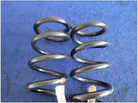 2018-2023 Ford Mustang GT Performance Pack Rear Convertible Coil Springs 2888 - The Parts Farm