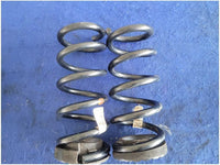 2018-2023 Ford Mustang GT Performance Pack Rear Convertible Coil Springs 2888 - The Parts Farm