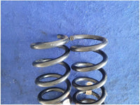 2018-2023 Ford Mustang GT Performance Pack Rear Convertible Coil Springs 2888 - The Parts Farm