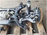 2018 - 2023 Ford Mustang GT S550 3.15 Gear Differential Carrier Axle Rear A/T 2738 - The Parts Farm