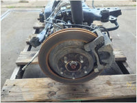 2018 - 2023 Ford Mustang GT S550 3.15 Gear Differential Carrier Axle Rear A/T 2738 - The Parts Farm