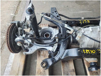 2018 - 2023 Ford Mustang GT S550 3.15 Gear Differential Carrier Axle Rear A/T 2738 - The Parts Farm
