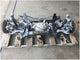 2018 - 2023 Ford Mustang GT S550 3.15 Gear Differential Carrier Axle Rear A/T 2738 - The Parts Farm