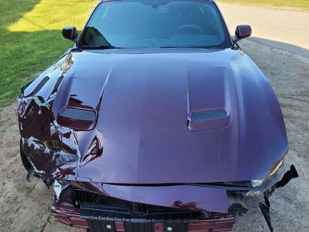 2018 - 2023 Ford Mustang GT S550 3.15 Gear Rear Axle Differential Auto Trans 2851 - The Parts Farm
